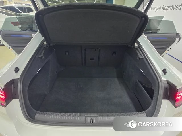 Volkswagen Arteon id 4433560 из Кореи 7