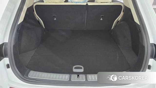 Genesis GV70 id 4622921 из Кореи 7