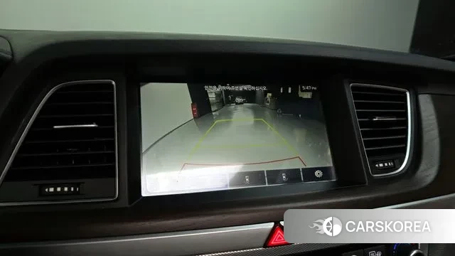 Genesis G80 id 3474312 из Кореи 7