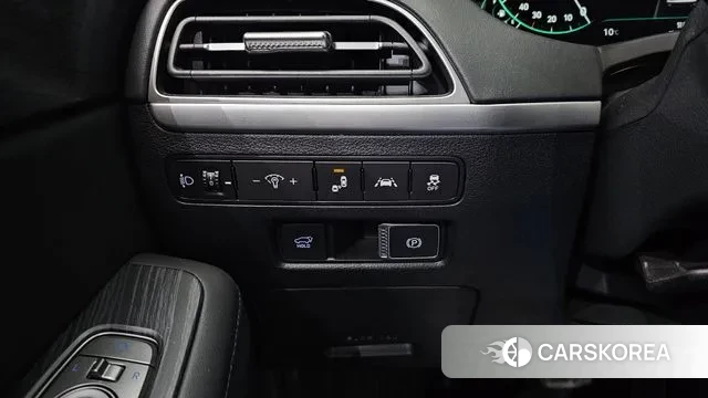 Hyundai Palisade id 3384335 из Кореи 7