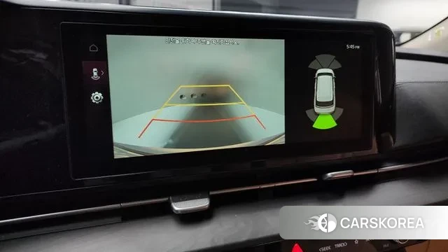 Kia Carnival 4th generation id 3421673 из Кореи 7