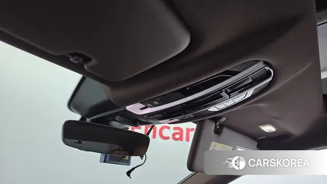 Porsche Cayenne (PO536) id 3557027 из Кореи 7