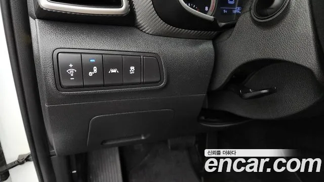 Hyundai All New Tucson id 2468132 из Кореи 7