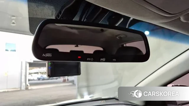 Kia Niro id 3375237 из Кореи 7