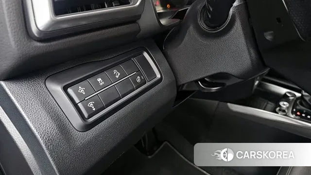 Ssangyong The New Tivoli id 3420297 из Кореи 7