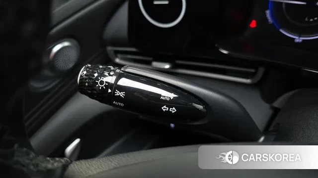 Hyundai Avante Hybrid (CN7) id 3508575 из Кореи 7