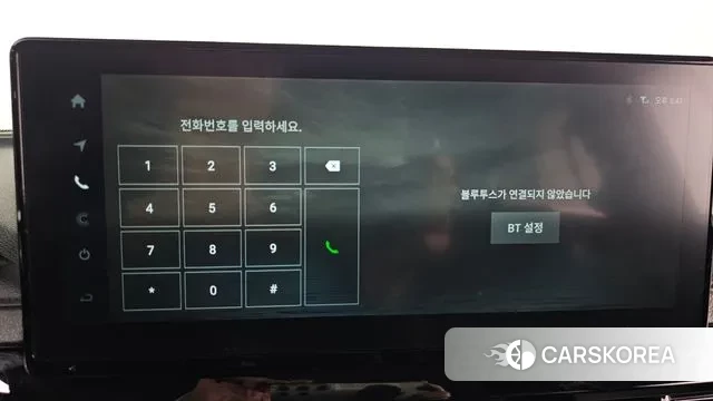 Ssangyong The New Rexton Sports Cannes id 3734384 из Кореи 7