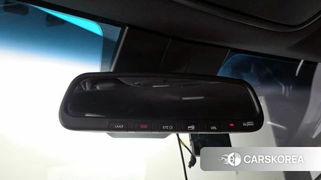 Kia Sportage The Bold id 4225324 из Кореи 7