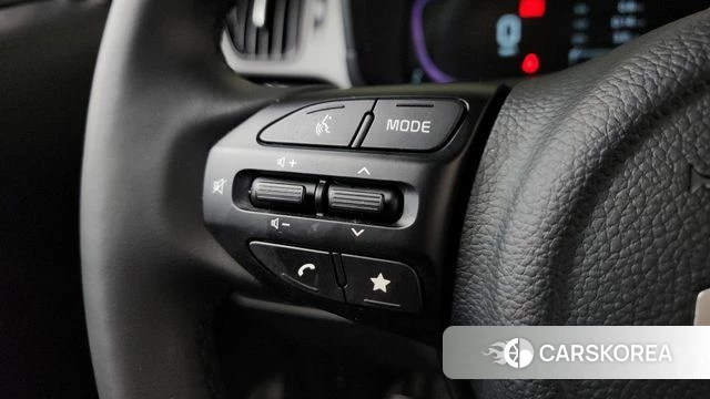 Kia The New Kia Ray id 4401166 из Кореи 7