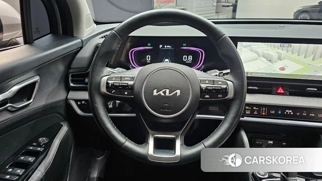 Kia Sportage 5th Generation id 4427274 из Кореи 7