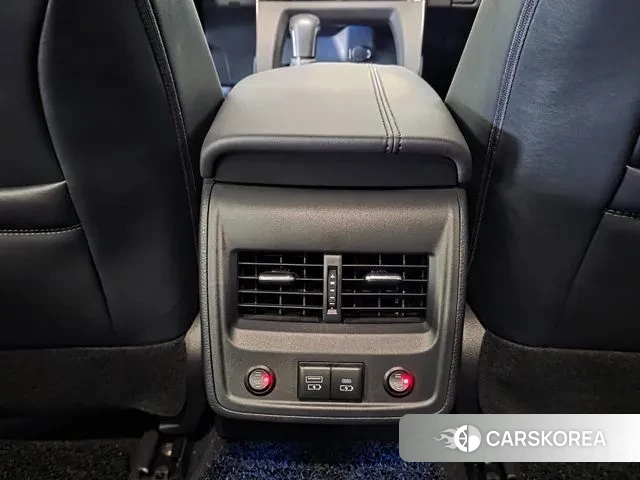 Toyota Avalon 5th Generation id 2975307 из Кореи 7