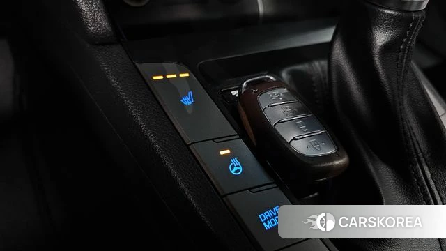Hyundai The New Avante AD id 4339248 из Кореи 7