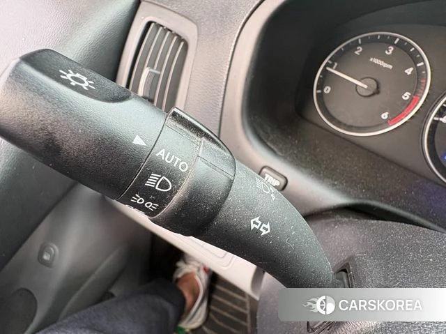 Hyundai The New Grand Starex id 4546943 из Кореи 7