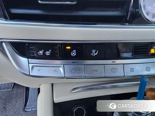 Kia More K9 id 3517221 из Кореи 7