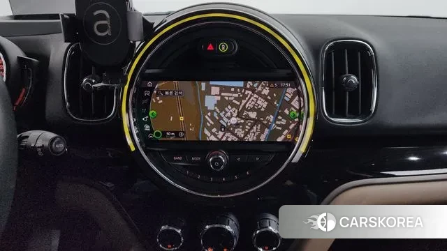 Mini Cooper Countryman id 3422885 из Кореи 7