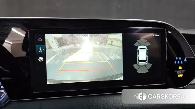 Hyundai Palisade id 3534798 из Кореи 7