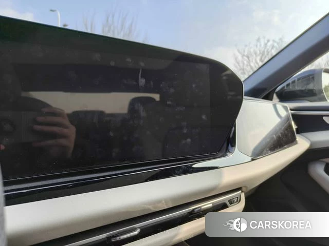 Audi A5L id 4239760 из Китая 7