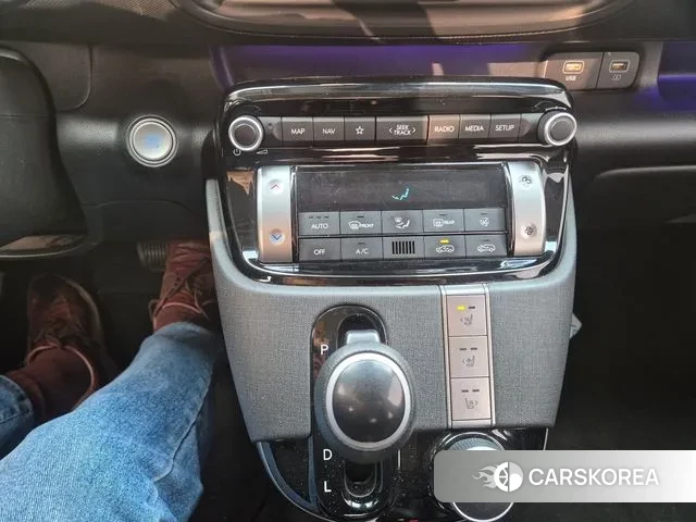 Hyundai Casper id 3746917 из Кореи 7