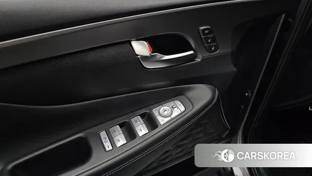 Hyundai The New Santa Fe id 3185607 из Кореи 7