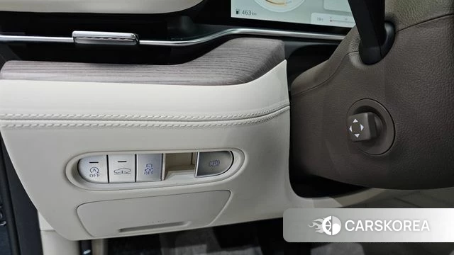 Genesis G90 (RS4) id 4017274 из Кореи 7