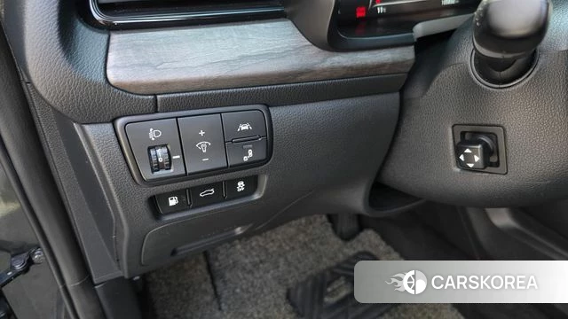 Kia K7 Premier id 3813078 из Кореи 7