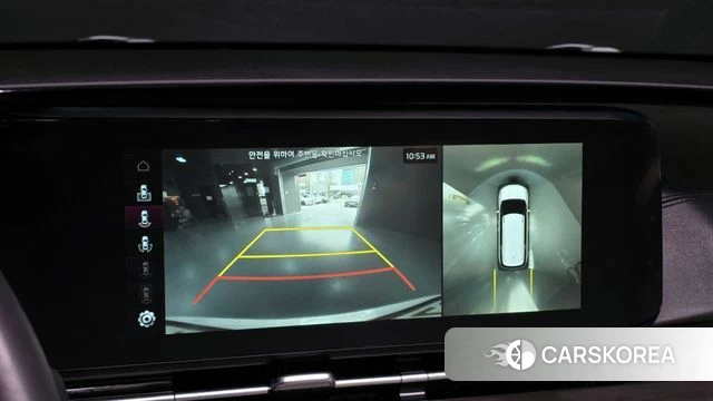 Kia Carnival 4th generation id 3838527 из Кореи 7