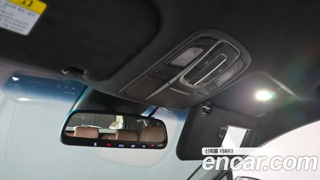 Hyundai Santa Fe TM id 2503411 из Кореи 7