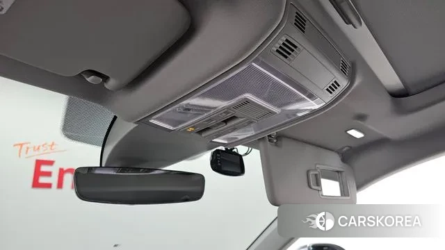 Volkswagen Arteon id 3617127 из Кореи 7