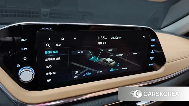 Hyundai Sonata (DN8) id 2985464 из Кореи 7