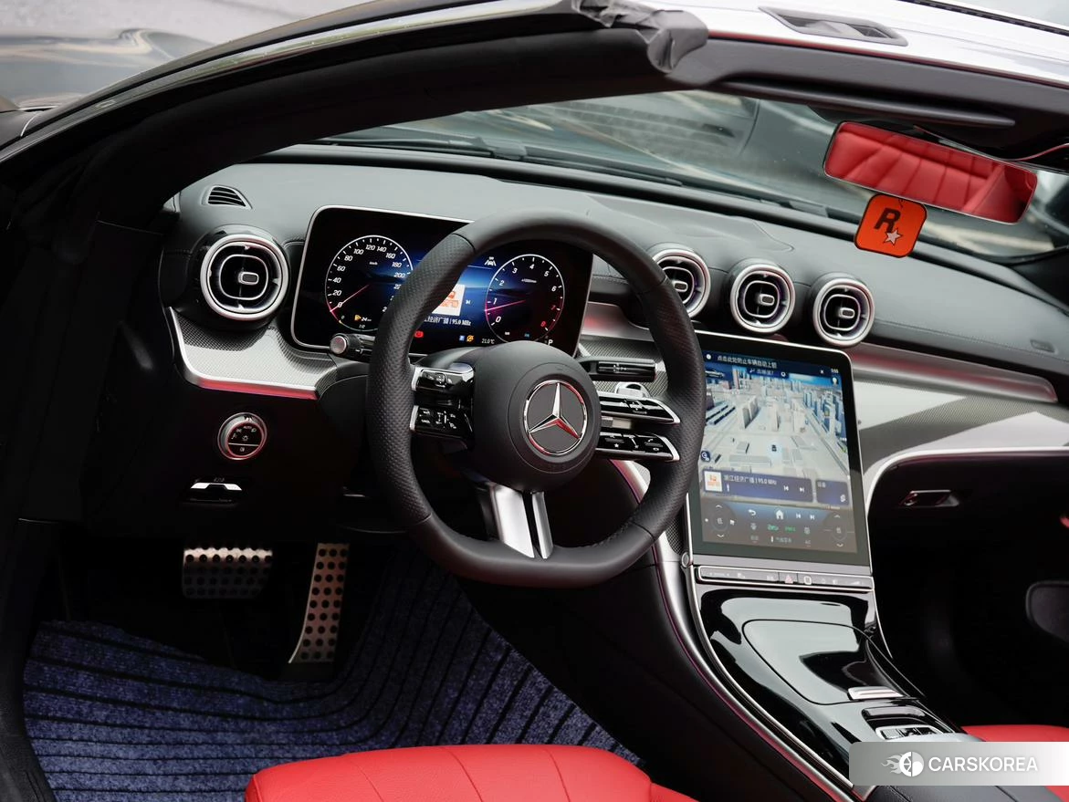 Mercedes-Benz CLE level id 4455662 из Китая 7