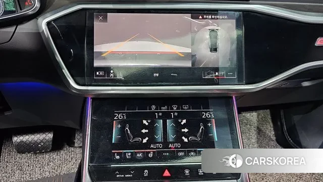 Audi A6 (C8) id 3407300 из Кореи 7