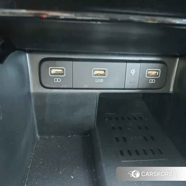 Kia Sorento 4th Generation id 3041945 из Кореи 7