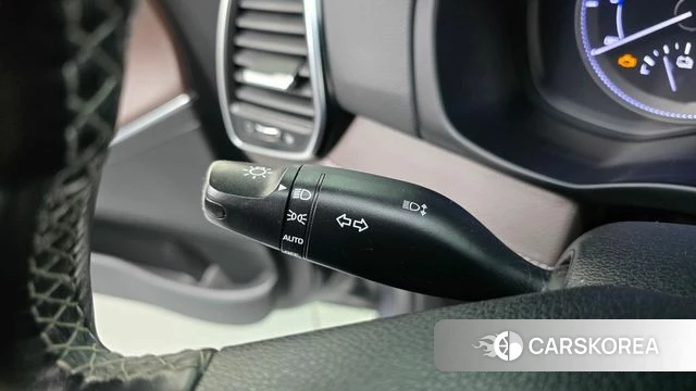 Hyundai Grandeur IG Hybrid id 4477615 из Кореи 7