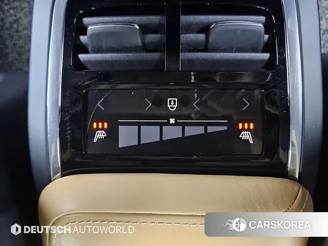 Volvo XC60 second Generation id 3587858 из Кореи 7