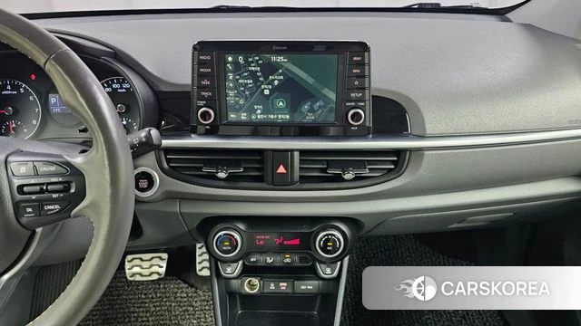 Kia All New Morning (JA) id 3886423 из Кореи 7