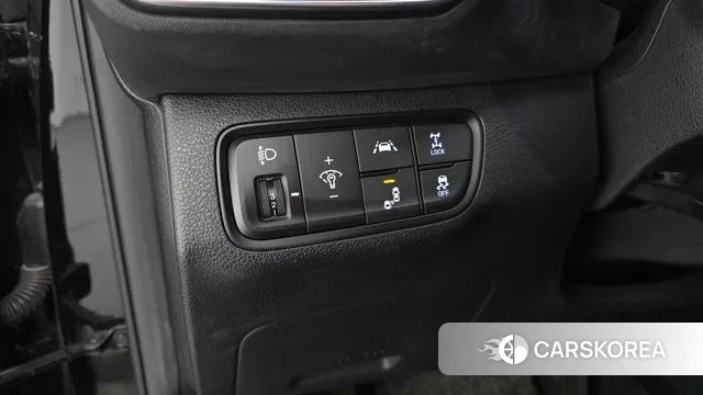 Hyundai Santa Fe TM id 3470031 из Кореи 7