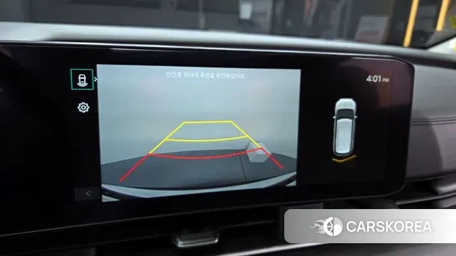 Kia The New Carnival 4th Generation id 3400130 из Кореи 7