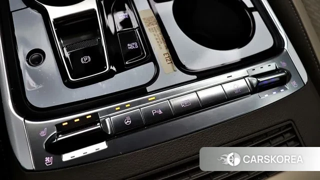 Kia The New Carnival 4th Generation id 3452190 из Кореи 7