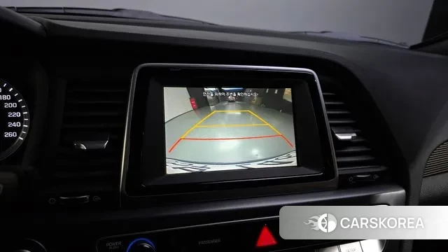 Hyundai Sonata New Rise id 3429591 из Кореи 7