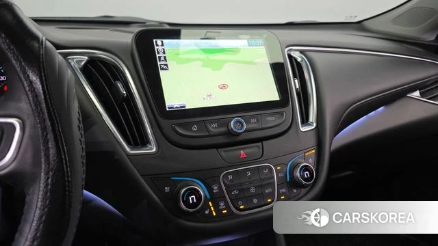 Chevrolet (GM Daewoo) All New Malibu id 3937105 из Кореи 7