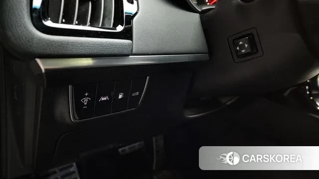 Kia Stinger Meister id 3577660 из Кореи 7