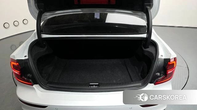 Volvo S60 3rd generation id 4331403 из Кореи 7