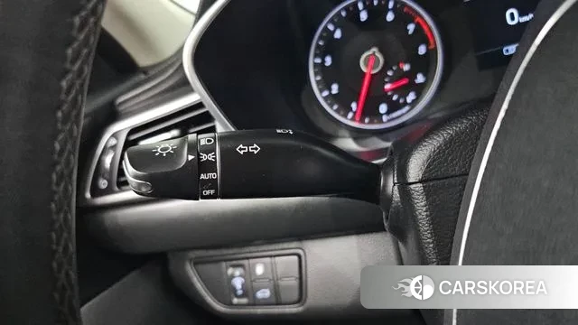 Genesis G70 id 3397101 из Кореи 7