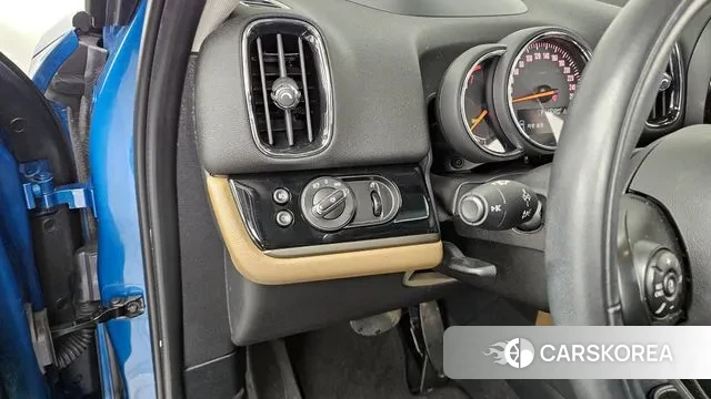 Mini Cooper Countryman id 3362561 из Кореи 7