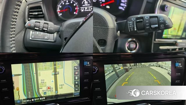 Ssangyong Berry New Tivoli id 4772930 из Кореи 7