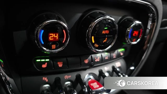 Mini Cooper Clubman id 3935735 из Кореи 7