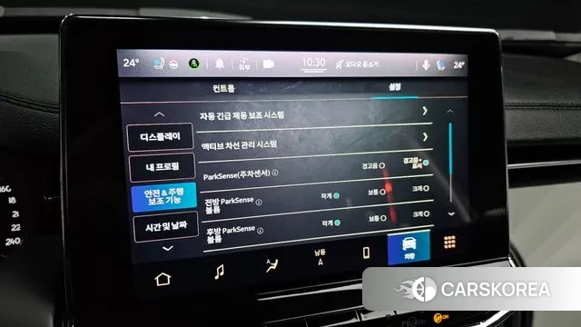 Jeep Compass 2nd Generation id 3472665 из Кореи 7