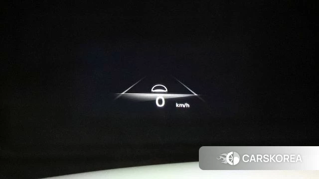 Genesis GV70 id 3852488 из Кореи 7