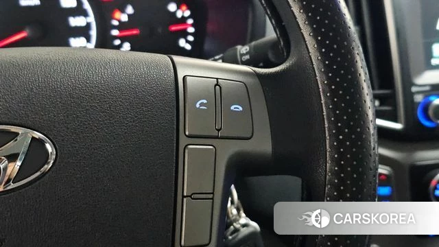 Hyundai The New Grand Starex id 4882232 из Кореи 7