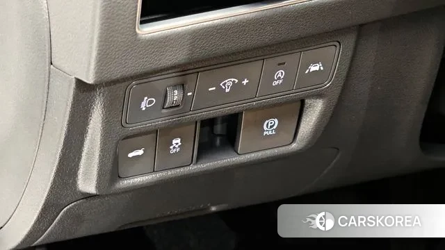 Hyundai Sonata (DN8) id 3318398 из Кореи 7